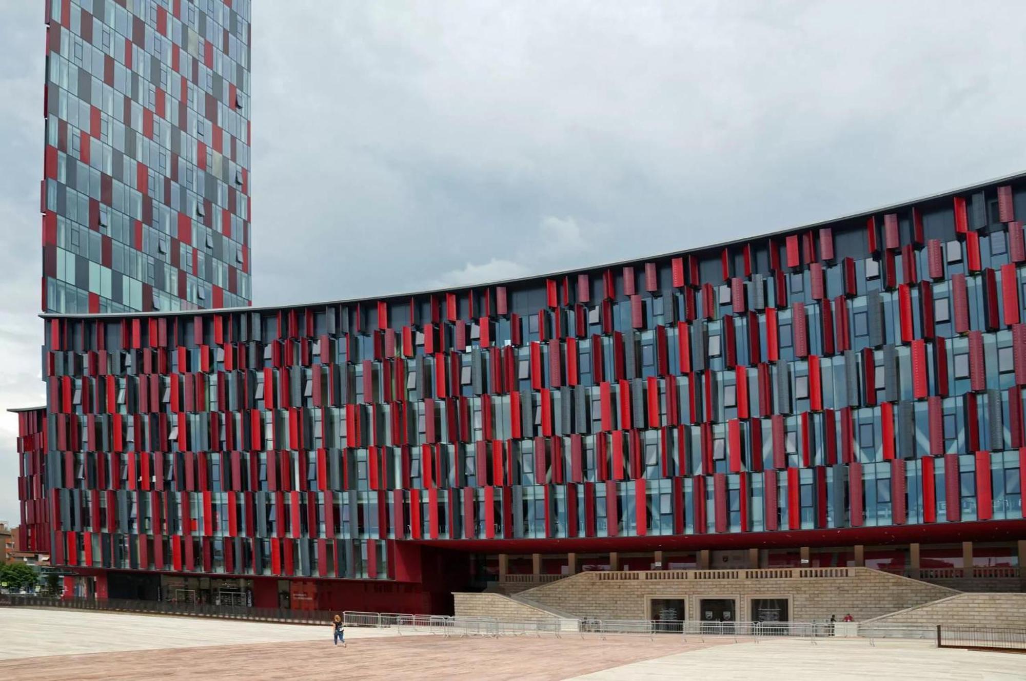 Cozy Flat Near Air Albania Stadium 1 Tirana Exterior foto